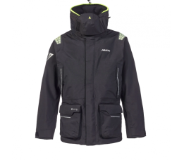 MUSTO MPX OFFSHORE ZEILJAS maat M HEREN ZWART